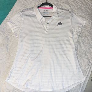 Adidas Climacool Honda Classic Golf Shirt